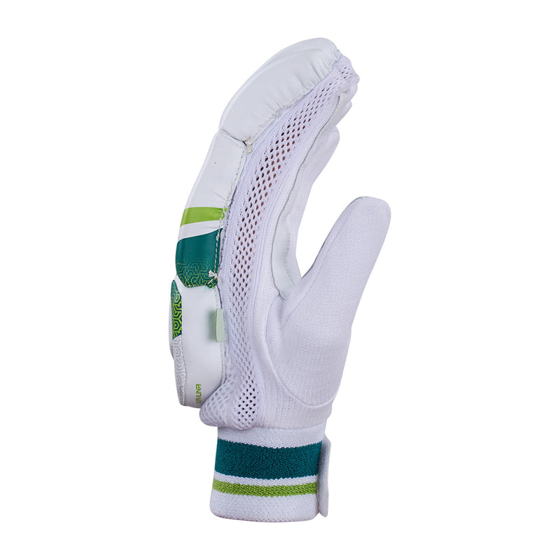 Kookaburra Kahuna 6.1 Cricket Batting Gloves - 2024