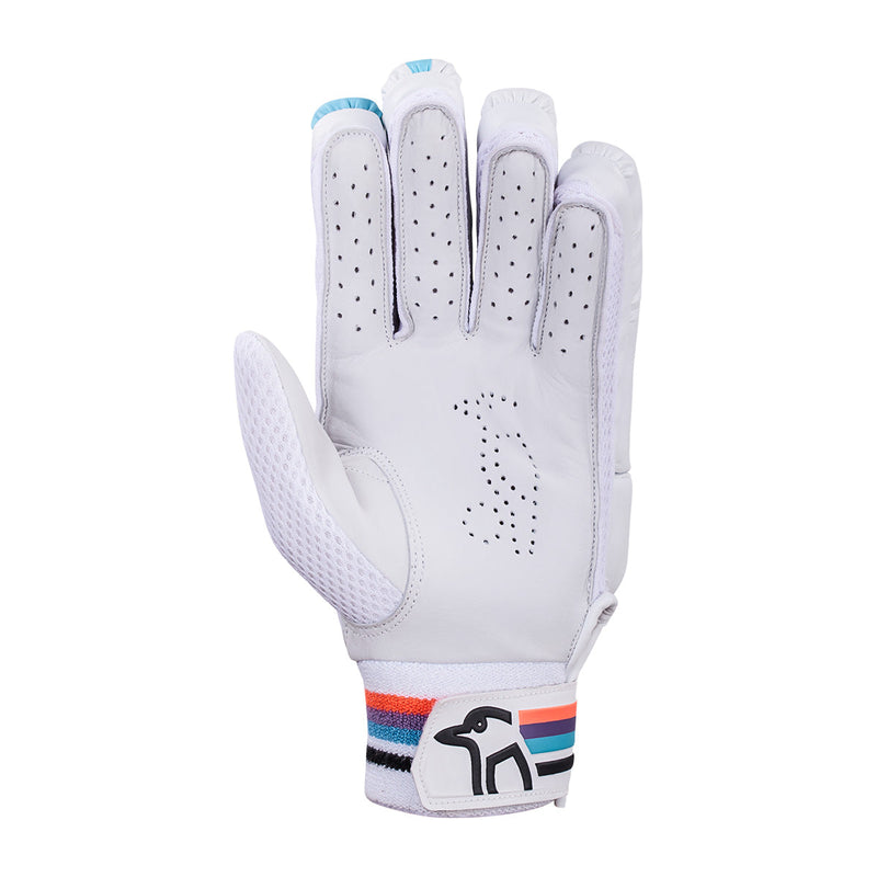 Kookaburra Aura 4.1 Cricket Batting Gloves - 2024