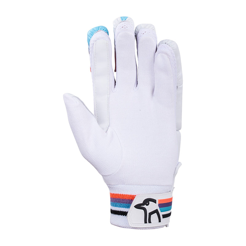 Kookaburra Aura 6.1 Cricket Batting Gloves - 2024