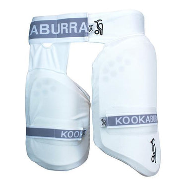 Kookaburra 500 Pro Guard mAIN