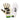 Kookaburra Ultimate Wicket Keeping Inner