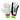 Kookaburra Padded Chami Wicket Keeping Inner