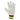 Kookaburra Plain Chami Wicket Keeping Inner Front
