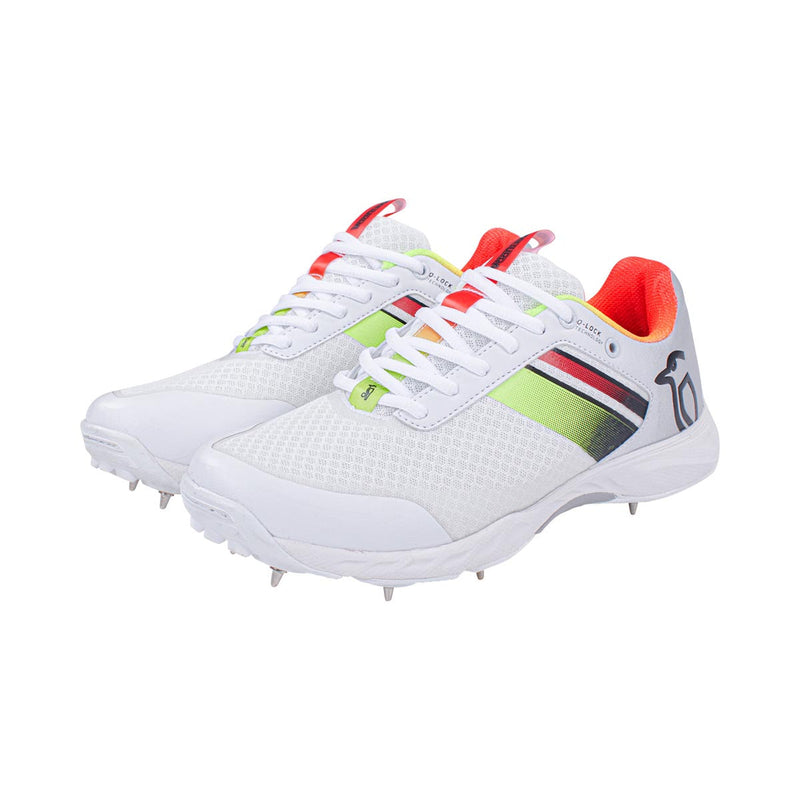 Kookaburra KC 2.0 Spike Junior Cricket Shoes - 2023