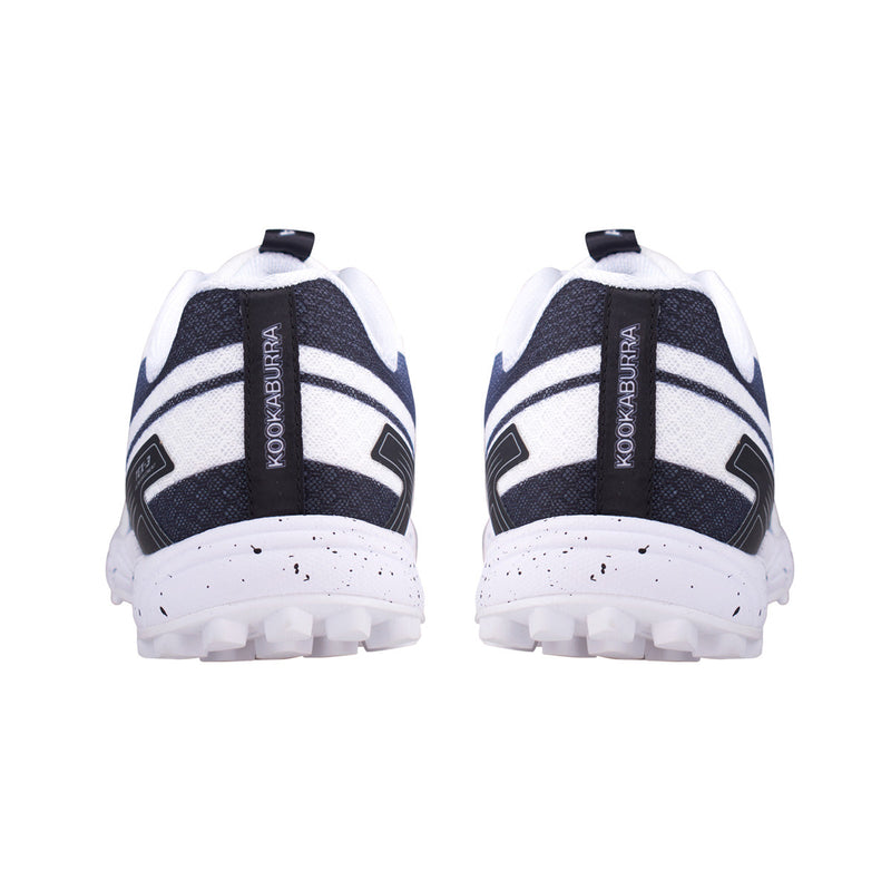 Kookaburra KC 2.0 Rubber Cricket Shoes - 2024