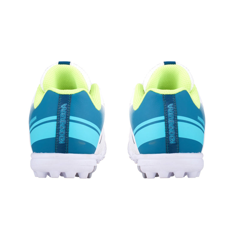 Kookaburra KC 5.0 Rubber Junior Cricket Shoes - 2024