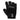 Kookaburra Fielding Practice Gloves Back