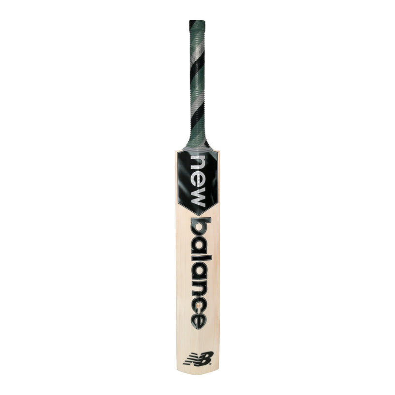 New Balance Burn Plus Junior Cricket Bat - 2024