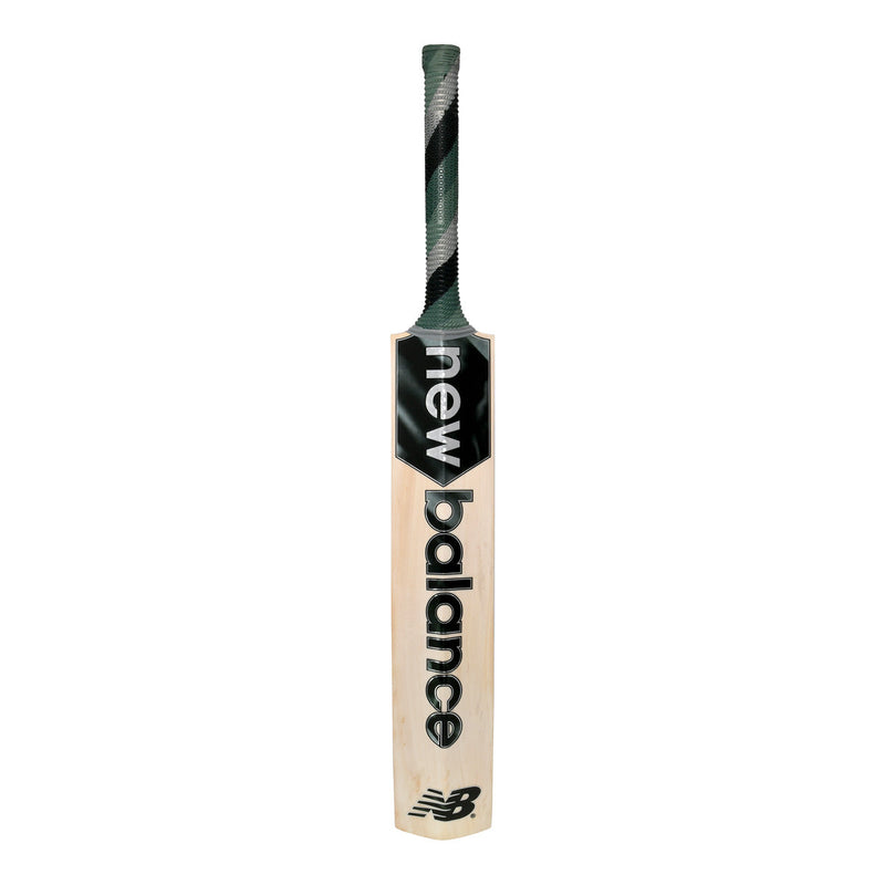 New Balance Burn Junior Cricket Bat - 2024