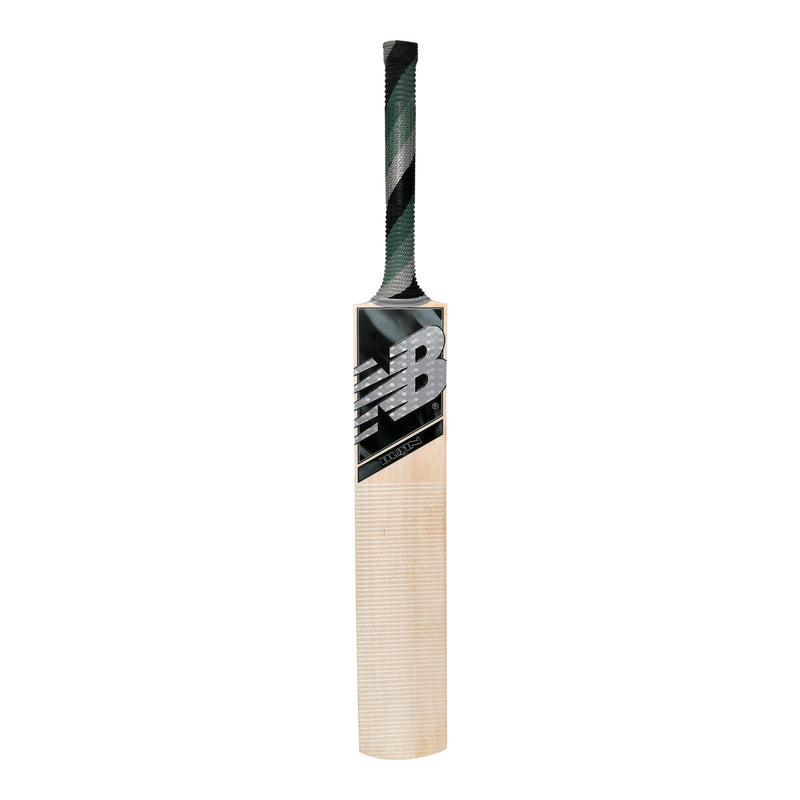 New Balance Burn Junior Cricket Bat - 2024