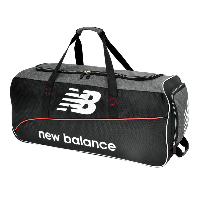 New Balance TC 560 Wheelie Cricket Bag - 2024