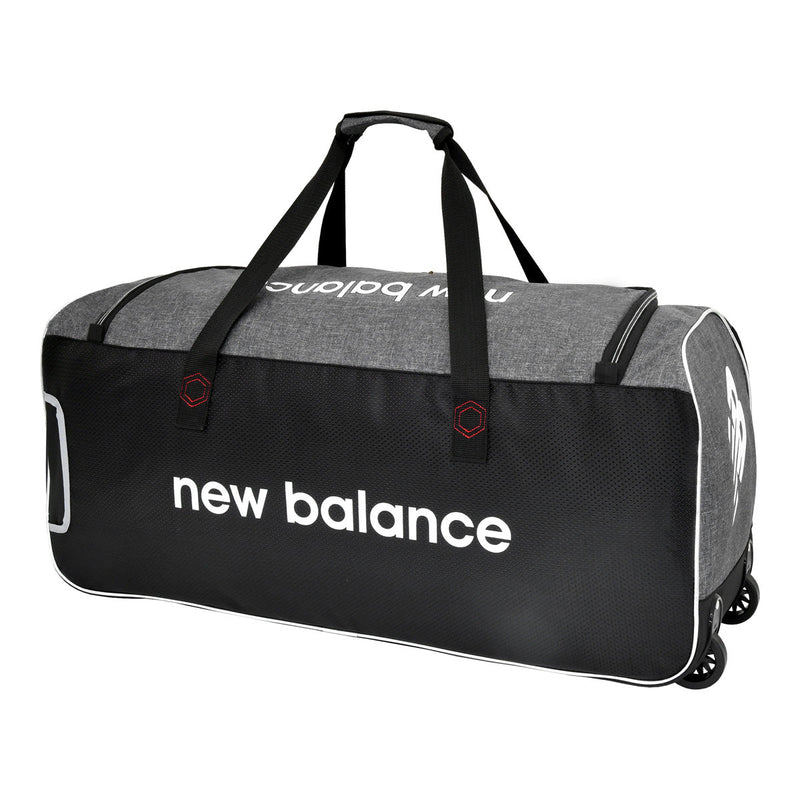 New Balance TC 560 Wheelie Cricket Bag - 2024