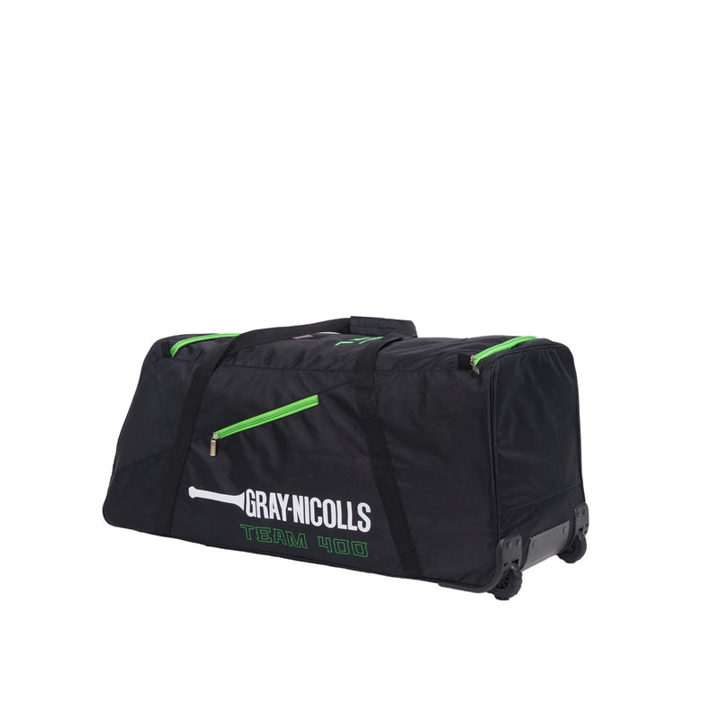 Gray-Nicolls Team 400 Wheelie Cricket Bag