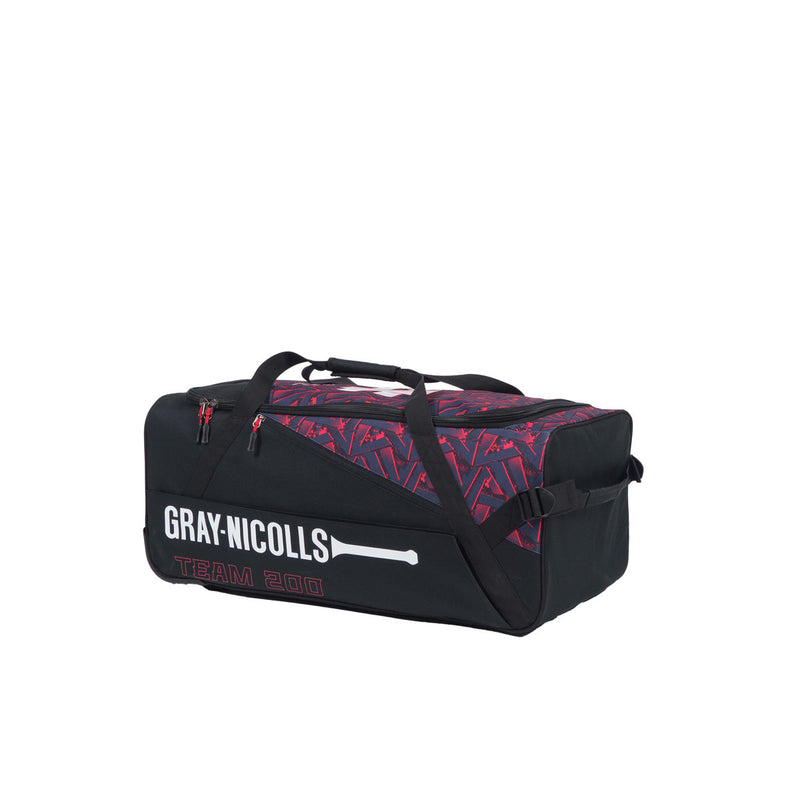 Gray-Nicolls Team 200 Wheelie Cricket Bag