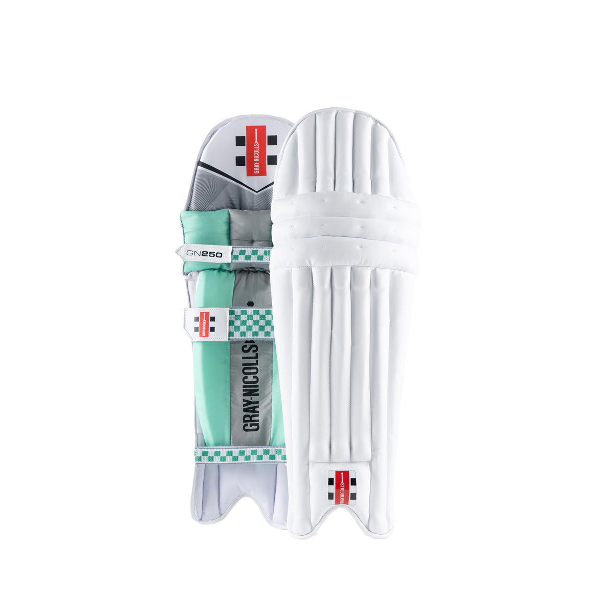 GrayNicolls GN 250 Cricket Batting Pads GEM