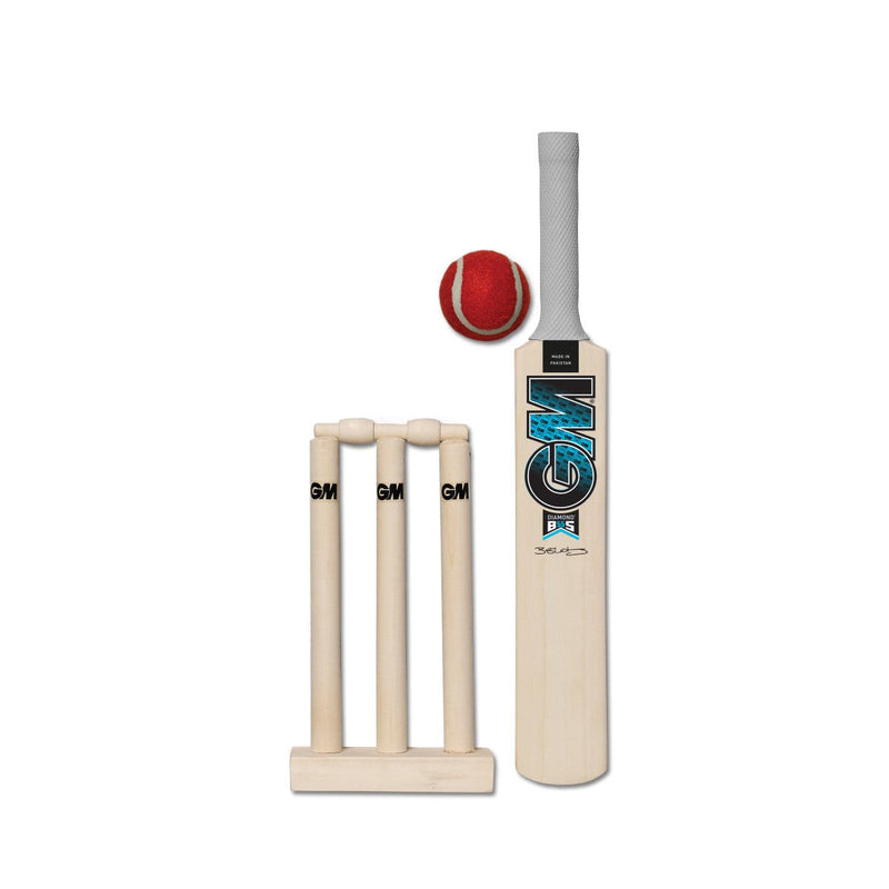 Gunn & Moore Diamond Mini Cricket Set - 2024
