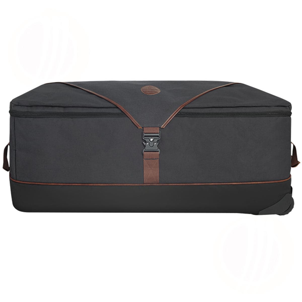 Gunn & Moore Original e-Load Wheelie Cricket Bag Accessory Grey/Black