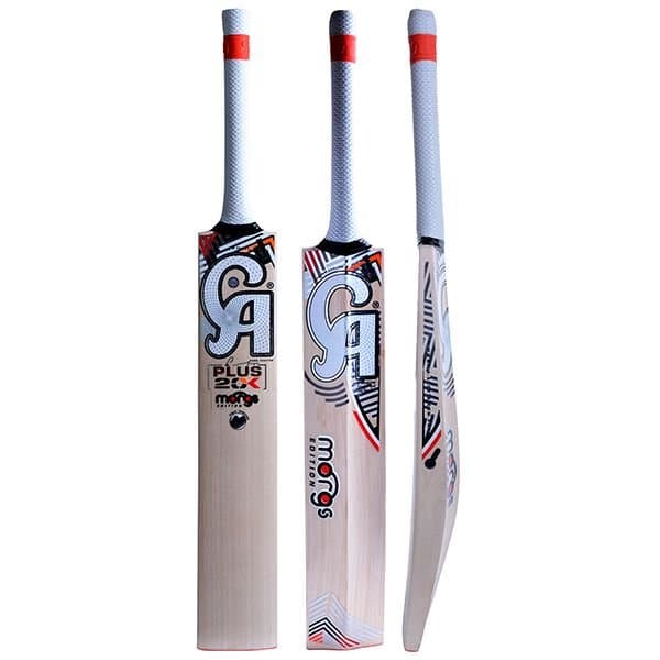 CA Plus 20K Morgs 1.0 Cricket Bat