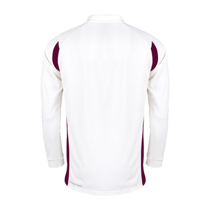 Gray Nicolls Pro Performance V2 Long Sleeve Cricket Shirt
