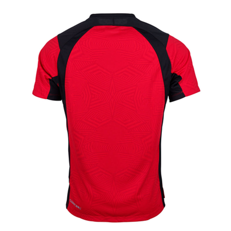 Gray Nicolls Pro T20 Short Sleeve Junior Cricket Shirt