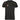 Gray-Nicolls Matrix Short Sleeve Junior Tee Shirt Black
