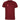 Gray-Nicolls Matrix Short Sleeve Junior Tee Shirt Maroon