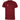 Gray-Nicolls Matrix Short Sleeve Tee Shirt Maroon