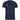 Gray-Nicolls Matrix Short Sleeve Tee Shirt Navy