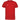 Gray-Nicolls Matrix Short Sleeve Junior Tee Shirt Red