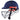 Gray Nicolls Ultimate 360 Cricket Helmet side