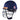 Gray-Nicolls Atomic 360 Cricket Helmet rear