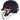 Gray-Nicolls Atomic Cricket Helmet back