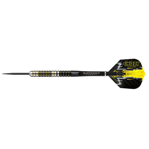 Harrows Chizzy 90 Steel Tip Darts
