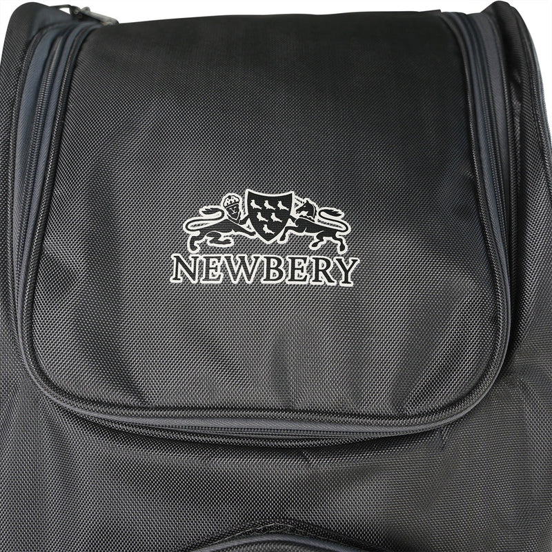 Newbery Kudos Duffle Bag - 2024