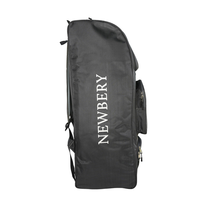 Newbery Kudos Duffle Bag - 2024