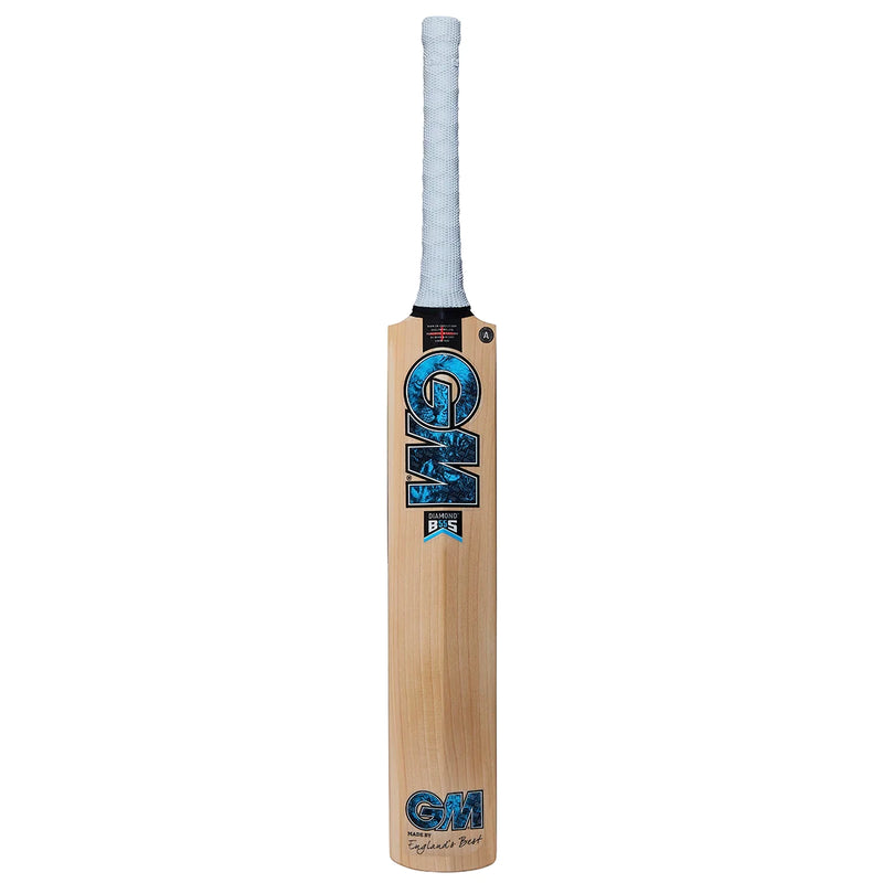 Gunn & Moore Diamond DXM 909 Cricket Bat - 2024