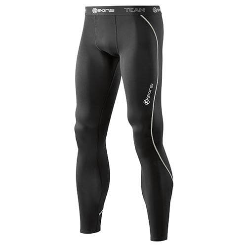 SKINS Womens Series-3 Compression Travel and Recovery Long Tights :  : Clothing, Shoes & Accessories