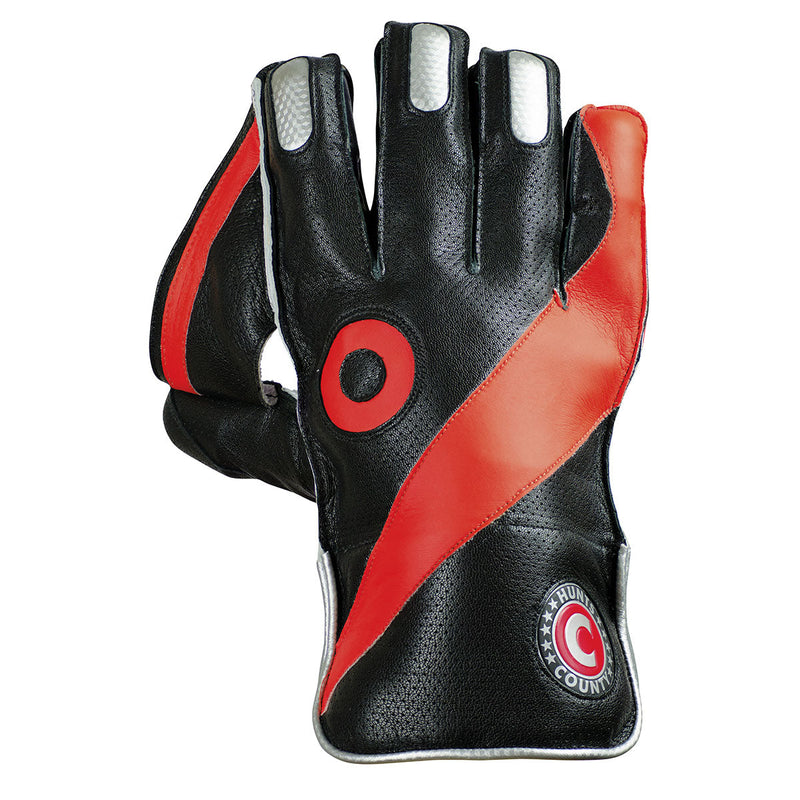 Hunts County Maximo Wicketkeeping Gloves