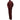 Gunn & Moore Training Junior Cricket Jacket Maroon