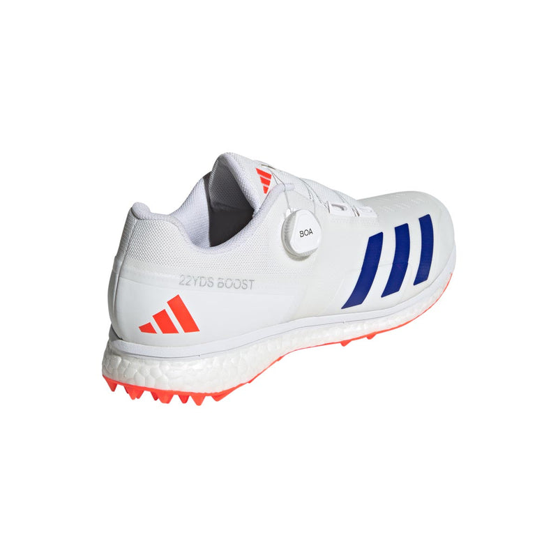 Adidas 22YDS Boost 24 Cricket Shoes