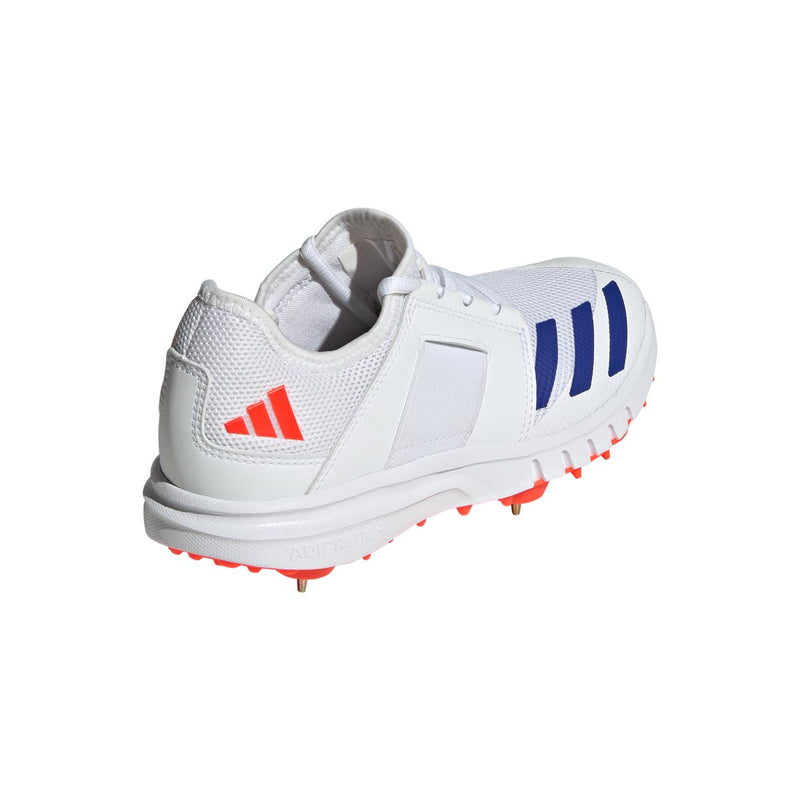 Adidas Howzatt Spike 24 Junior Cricket Shoes