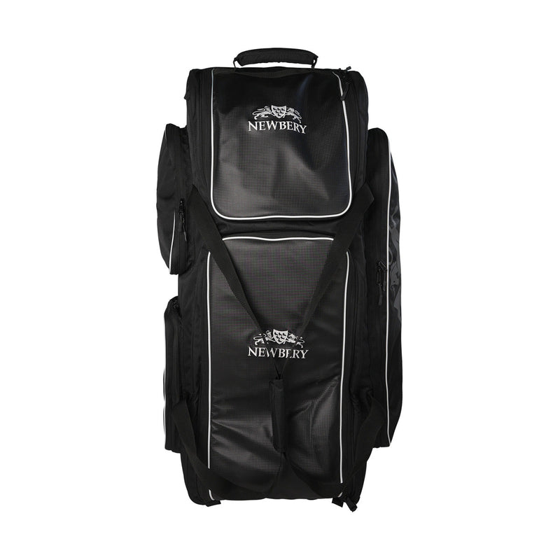 Newbery Large Wheelie Cricket Bag