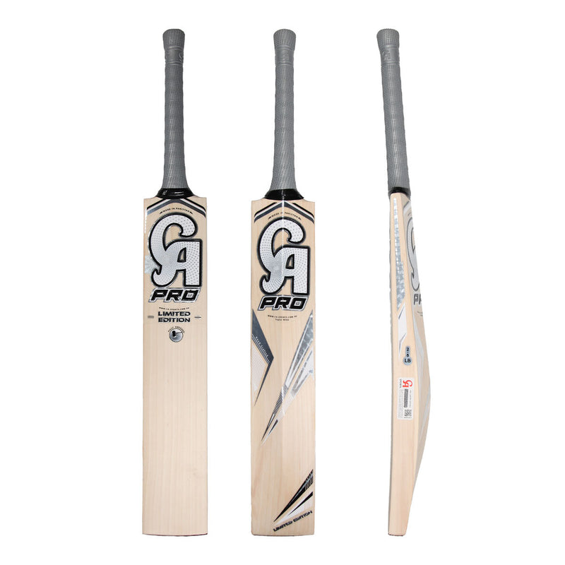 CA Pro Limited Edition Cricket Bat