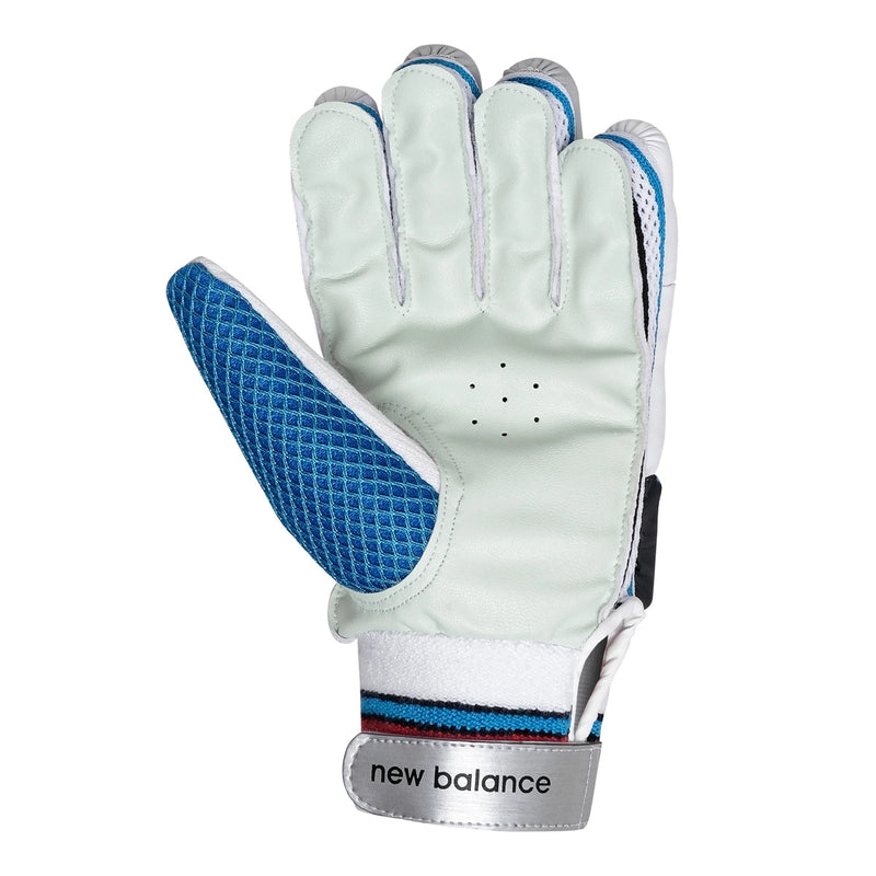 New Balance TC 360 Cricket Batting Gloves - 2023