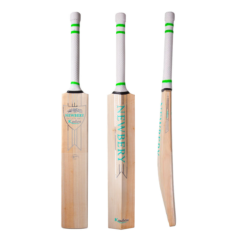 Newbery Kudos SPS Junior Cricket Bat