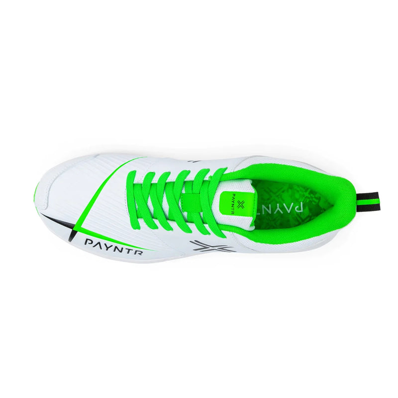 Payntr V Spike Junior Cricket Shoes