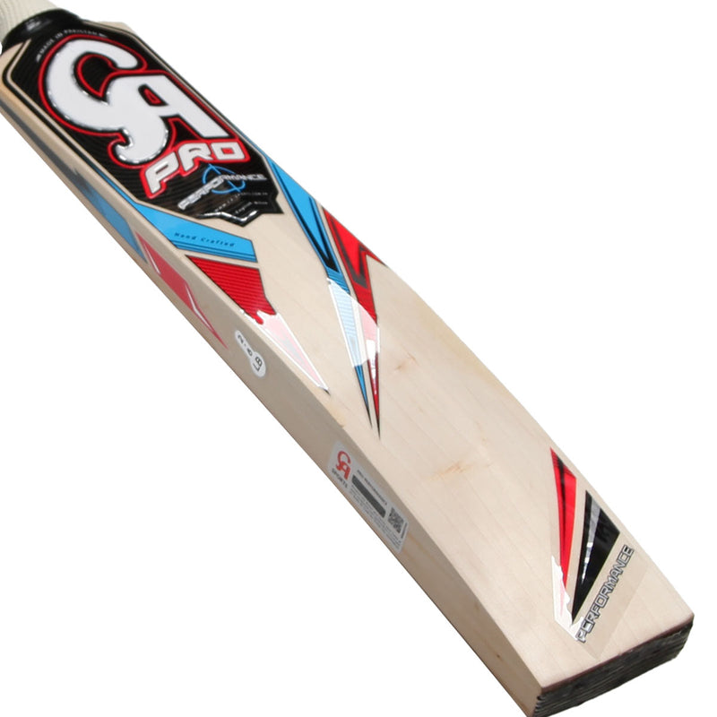 CA Pro Performance Cricket Bat