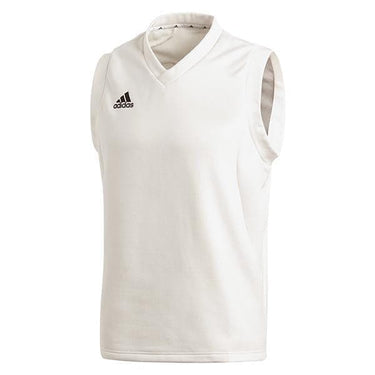 Adidas Cricket Slipover Main