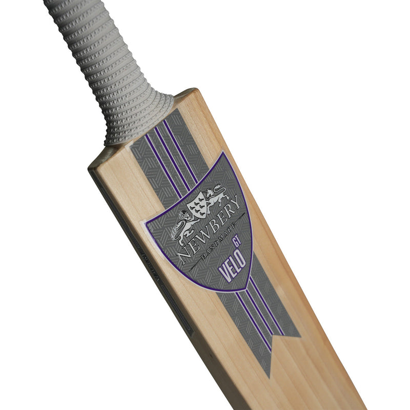 Newbery Velo 5* Cricket Bat