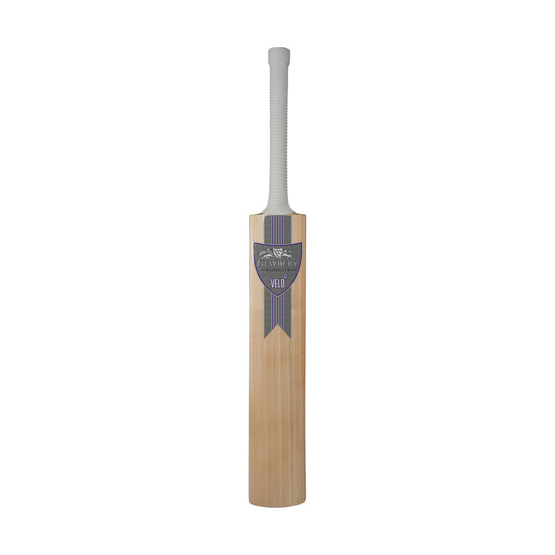 Newbery Velo Player Junior Cricket Bat